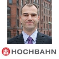 Sascha Westermann, Head Of Its Pmo, Hamburger Hochbahn