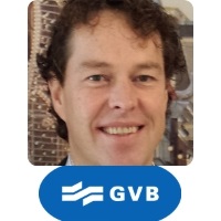 Jan Luijben, Information Manager, G.V.B.