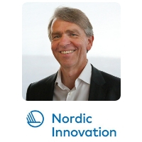 Trond Hovland, Managing Director, ITS Norway