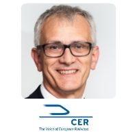 Alberto Mazzola, Executive Director, C.E.R.