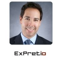 Carlos Triana, VP Commercial Operations, ExPretio