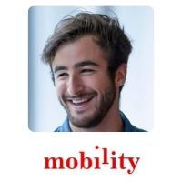 Adrian Boller, Business Developer, Mobility Genossenschaft