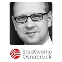 Daniel Voelsen, Deputy Project Manager, Stadtwerke Osnabrück Ag Verkehrsbetriebe