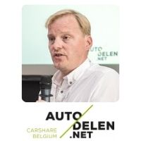 Jeffrey Matthijs, Director, Autodelen.net