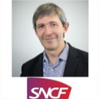 Christophe Lemaire, Director of Ticketing, SNCF