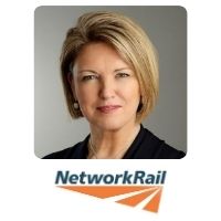 Charley Wallace, National Passenger, Customer & Freight, Network Rail