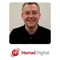 Mike Butler, Head of Strategic Technical Innovation, Nomad Digital