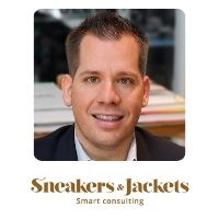 Charly Gaillard, Chief Executive Officer, Sneakers & Jackets