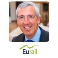Carlo Boselli, General Manager, eurail