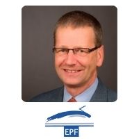 Josef Schneider, Chair, Management Board, European Passengers' Federation