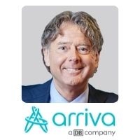 Anne Hettinga, Managing Director, Arriva Nederland