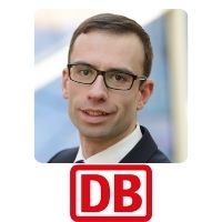 Christian Reinhold | Senior Project Leader | Deutsche Bahn » speaking at World Passenger Festival