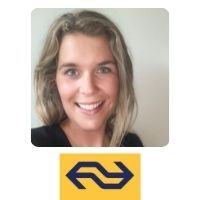 Lisette Molenkamp | Business Owner Travel Support | Ns Dutch Railways » speaking at World Passenger Festival