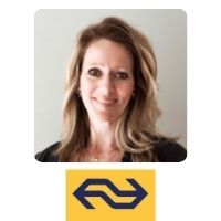 Linda Molenaar | Product Owner CRM & Data Analytics | Ns Dutch Railways » speaking at World Passenger Festival