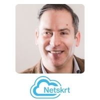 Stephen Miller Jones | Vice President Product Strategy | Netskrt » speaking at World Passenger Festival