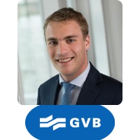 Robert Jan Ter Kuile, Strategic Adviser, G.V.B.