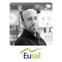 Dennis Rijntjes | Business and Growth Manager | Eurail » speaking at World Passenger Festival
