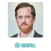 Philip Saxholm | Product Director | Snowfall Travel » speaking at World Passenger Festival