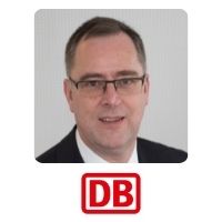 Hubert Kreutzmann | Principal Consultant | DB Systel GmbH » speaking at World Passenger Festival