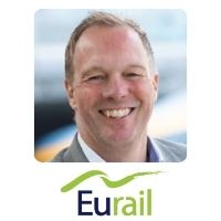 Roel Verhagen, Head of Sales, eCommerce B2C and B2B, eurail