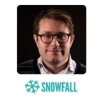 Stefan Cars, Founder and CEO, Snowfall