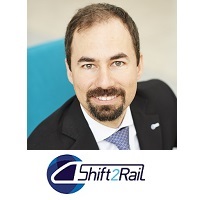 Giorgio Travaini, Head of research of Innovation, Shift2Rail Joint Undertaking