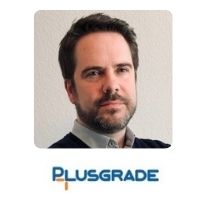 Samuel Chamberlain | VP, Product | Plusgrade » speaking at World Passenger Festival