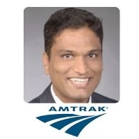 Dev Koushik | Vice President, Revenue Management | Amtrak » speaking at World Passenger Festival