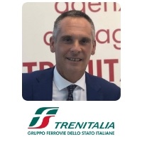 Serafino Lo Piano, Head of Sales of High Speed Division, Trenitalia