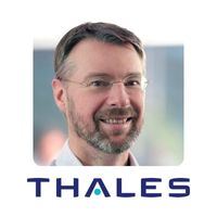 Fokke Dijksma | Consultant CyberDefense Transport and Products | Thales RCS » speaking at World Passenger Festival