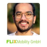 Hanshuman Tuteja | User Experience Researcher | FlixMobility GmbH » speaking at World Passenger Festival
