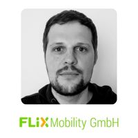 Hans Pul, Senior Product Owner, Flix Mobility GmbH
