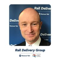 Duncan Henry | Retail Strategy Director | Rail Delivery Group » speaking at World Passenger Festival
