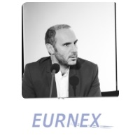 Armando Carillo Zanuy | Secretary General | Eurnex » speaking at World Passenger Festival