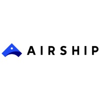 Airship at Aviation Festival Americas 2021
