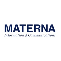 Materna Information & Communications Corp. at Aviation Festival Americas 2021