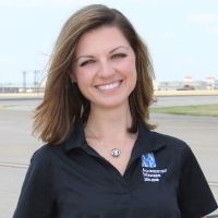 Megan Atkins Thoben | | Louisville Regional Airport Authority » speaking at Aviation Festival