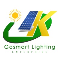 GOSMART LIGHTING ENTERPRISE at The Future Energy Show Philippines 2022