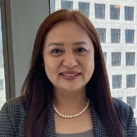 Sharon Montaner | Director of the Market Operations Service | Energy Regulatory Commission (ERC) » speaking at Future Energy Philippines