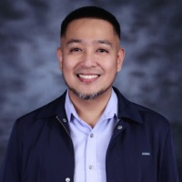 Andrew Dela Cruz | Project Manager Lead | NEXIF Energy » speaking at Future Energy Philippines
