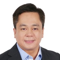 Ariel Villasenor | Assistant Vice President, Power Equipment Marketing Group | First Gen Corporation » speaking at Future Energy Philippines