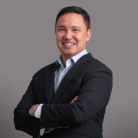 Miguel De Jesus, Executive Director and Head of Commercial Operations, Acen