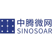Sino Soar Hybrid (Beijing) Technology Co.,Ltd at The Future Energy Show Philippines 2022