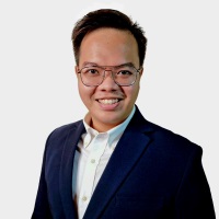 David Edison Ramirez | AVP for Sales and Marketing | Enfinity Imperial Solar Solutions » speaking at Future Energy Philippines