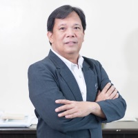 Nonilo Peña | Chief of our Energy and Utilities Systems Technologies Development Division (EUSTDD) | Department of Science and Technology - Phil. Council for Industry, Energy and Emerging Technology » speaking at Future Energy Philippines