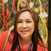 Kathlene Mayuman | Conference Manager | Terrapinn » speaking at Future Energy Philippines