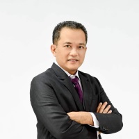 Dexter I. Raquel | VP Technology and Development | MGen Global Power » speaking at Future Energy Philippines