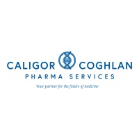 Caligor Pharma Services at World Orphan Drug Congress 2021