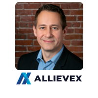 Steve Maricich, Chief Medical Officer, Allievex Corporation
