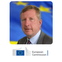 Pierre Delsaux, Directorate-General for Health and Food Safety, European Commission